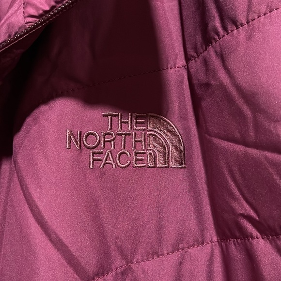 261 The North Face Tamburello Jacket - Picture 3 of 7